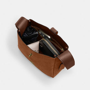 Hadley Convertible Crossbody Bag