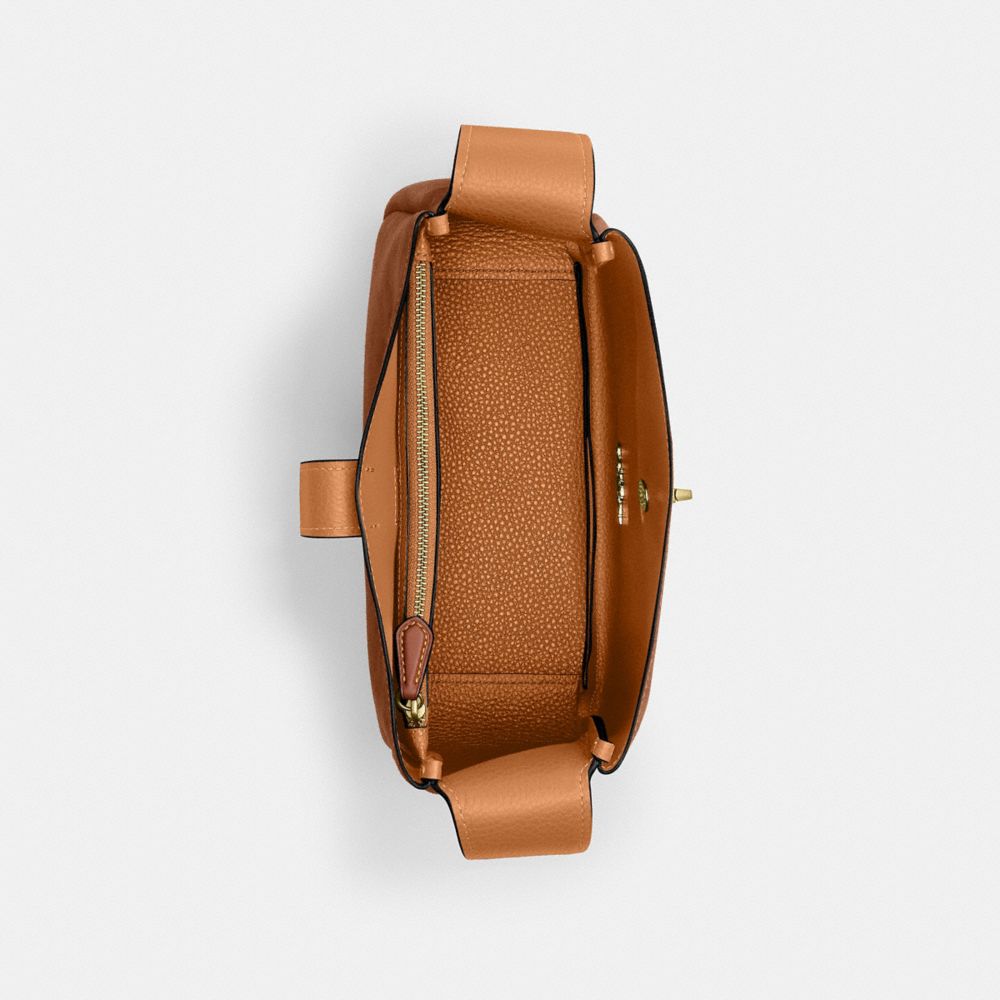 Hadley Convertible Crossbody Bag