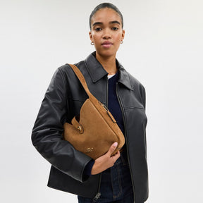 Hadley Convertible Crossbody Bag