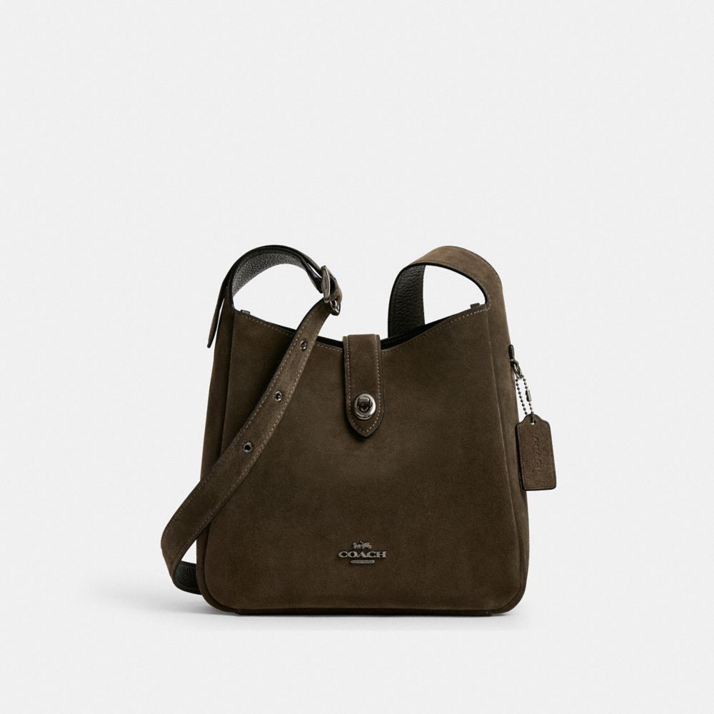 Hadley Convertible Crossbody Bag