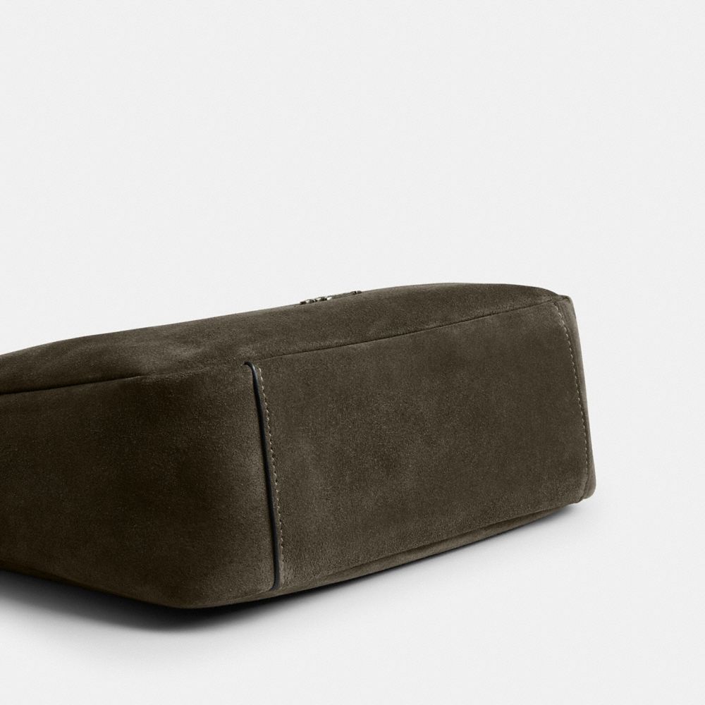 Hadley Convertible Crossbody Bag