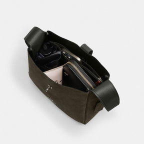 Hadley Convertible Crossbody Bag