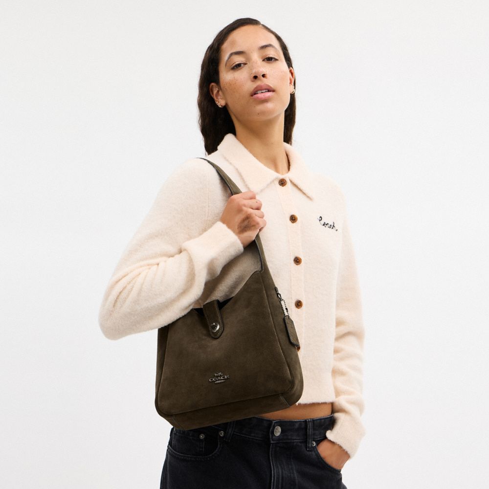 Hadley Convertible Crossbody Bag