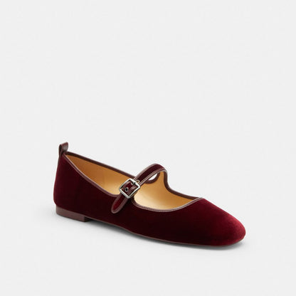 C Rivet Mary Jane