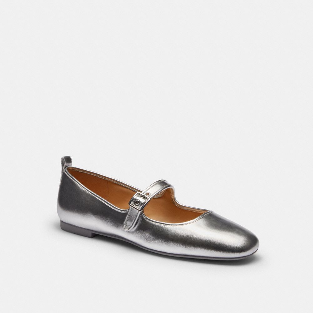 C Rivet Mary Jane