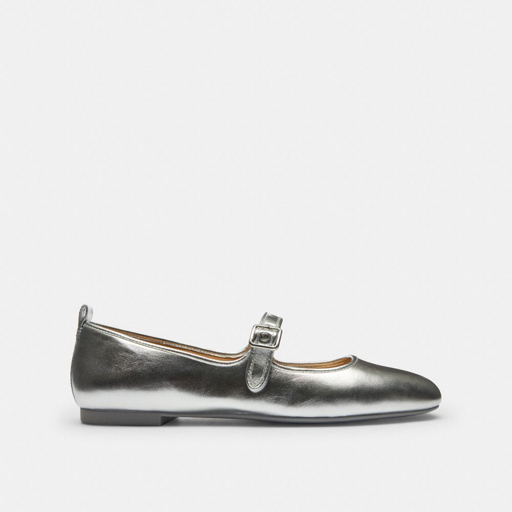 C Rivet Mary Jane
