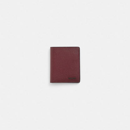 Restored Slim Wallet