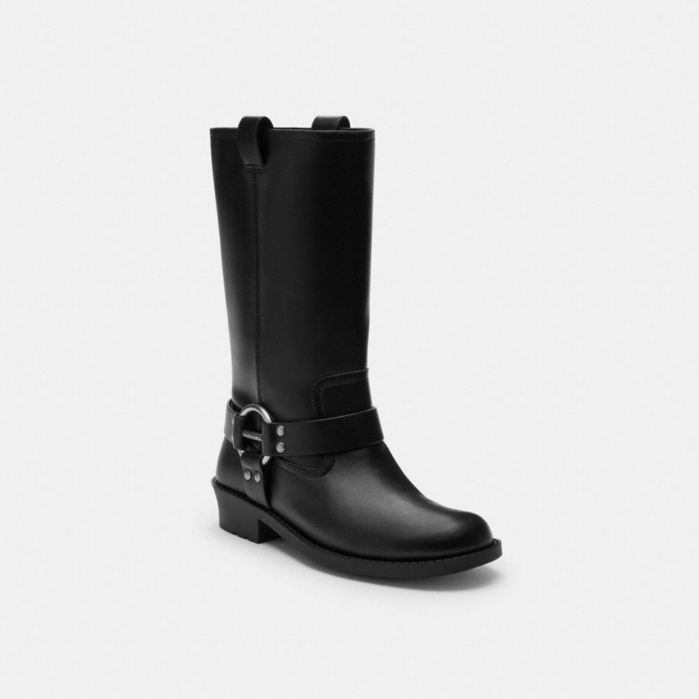 Harness Boot