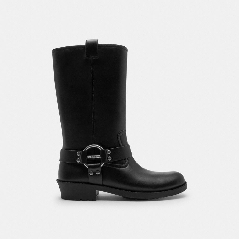 Harness Boot