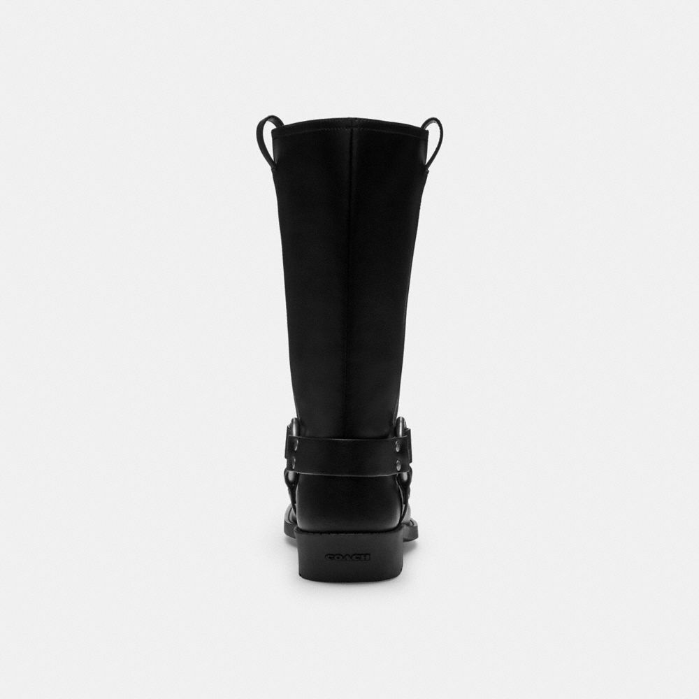 Harness Boot