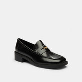 Square Toe Loafer