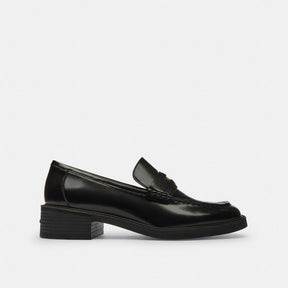 Square Toe Loafer