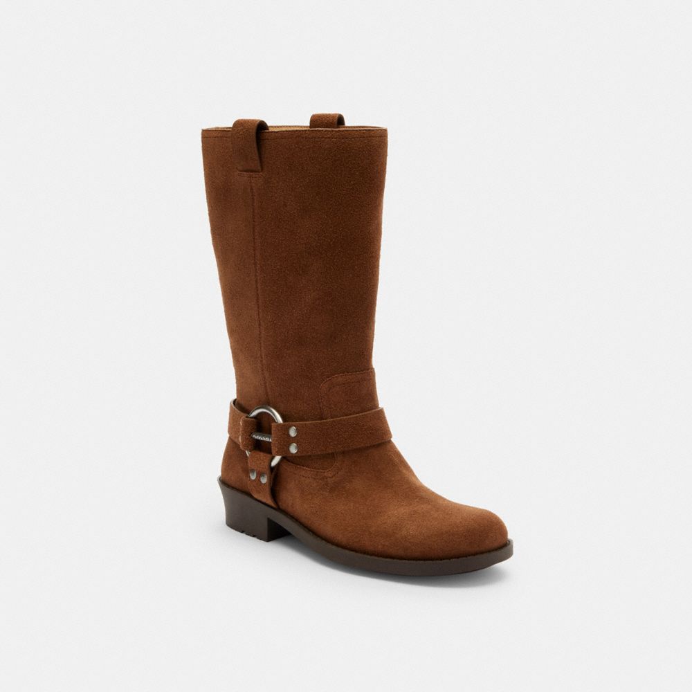 Harness Boot