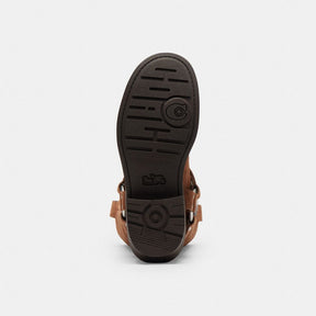 Harness Boot