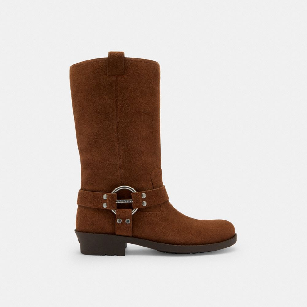 Harness Boot