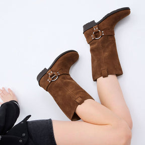 Harness Boot