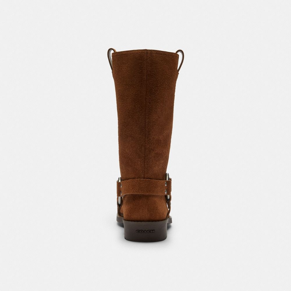 Harness Boot