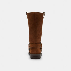 Harness Boot