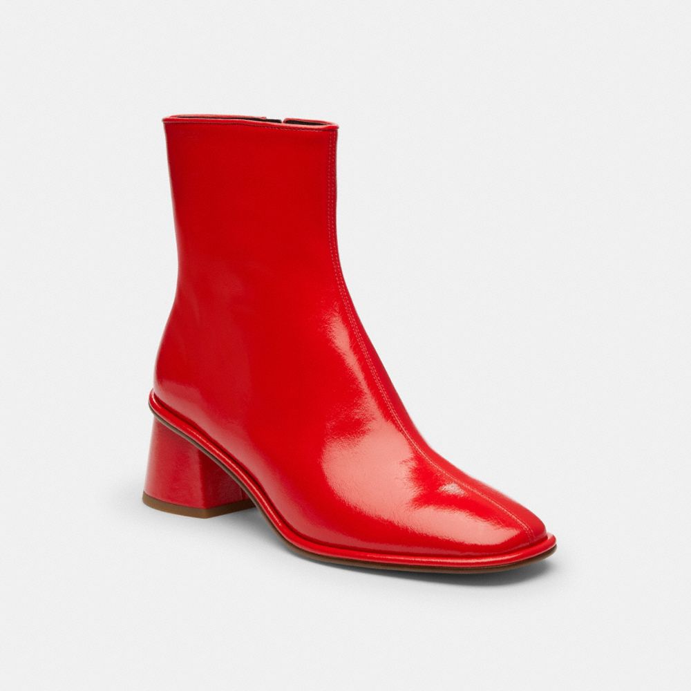 Gigi Bootie