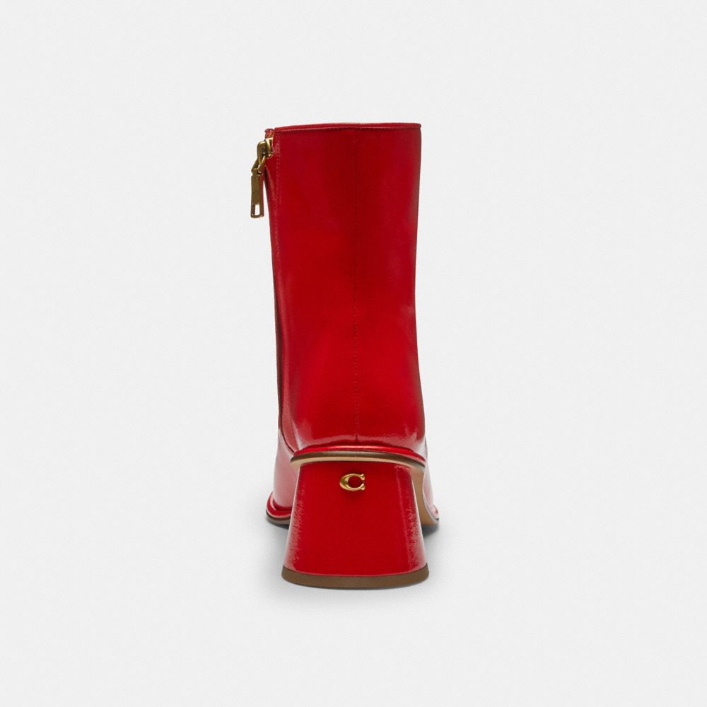 Gigi Bootie