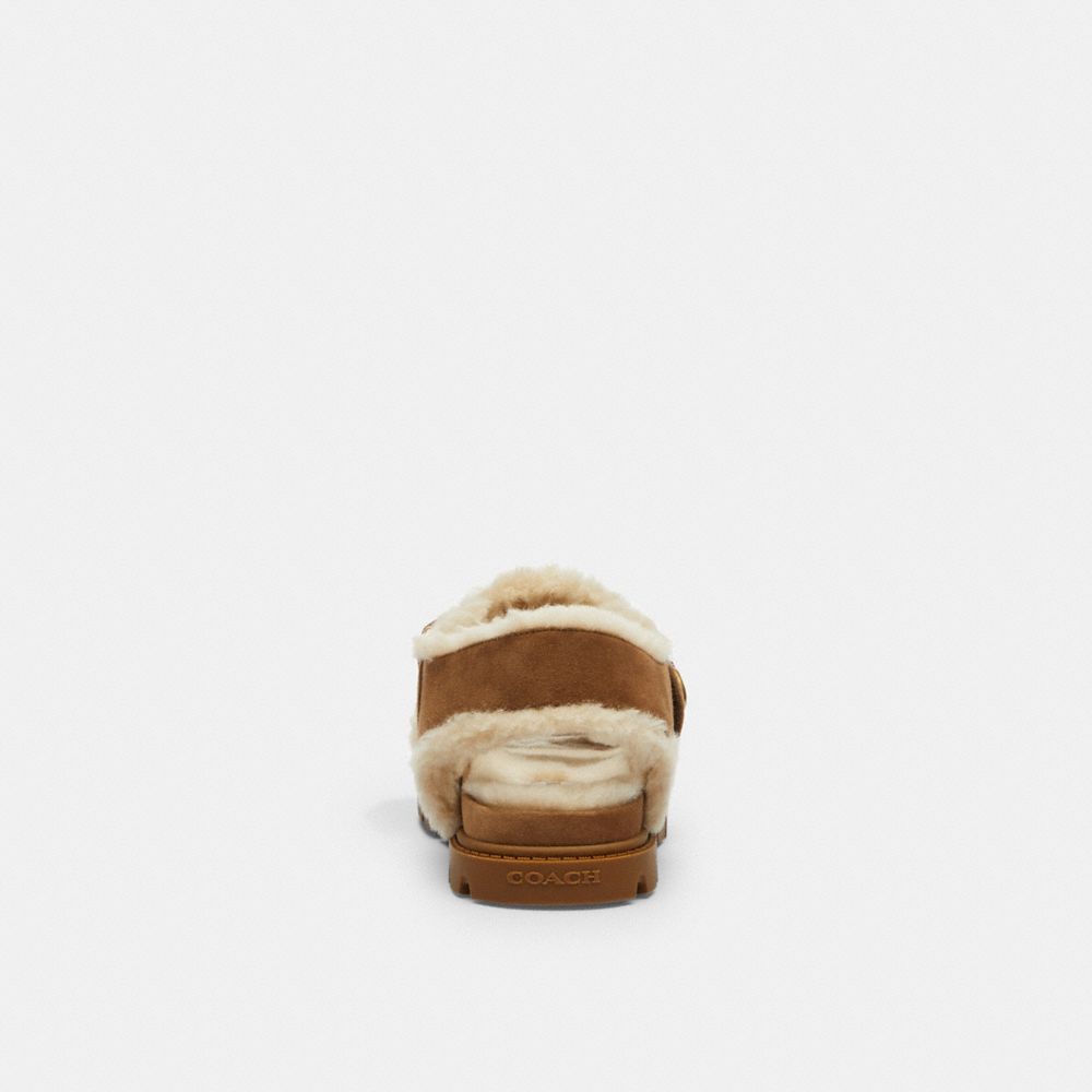 Brynn Sandal