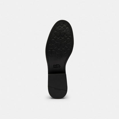 Park Tall Boot