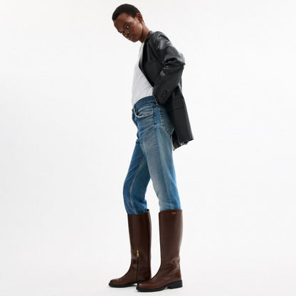 Park Tall Boot