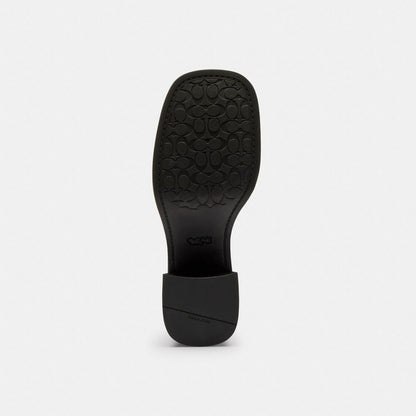Sculpted C Tall Boot