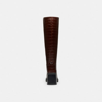Sculpted C Tall Boot