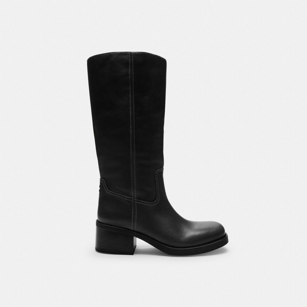 Tall Boot