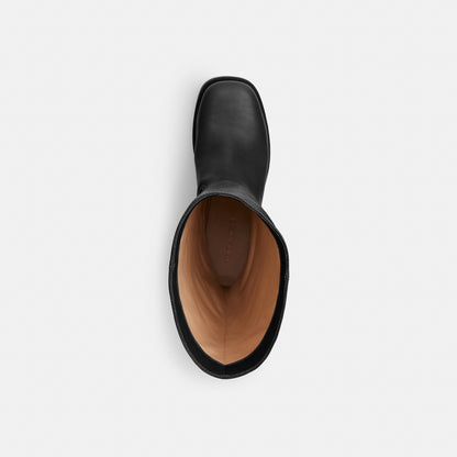 Tall Boot
