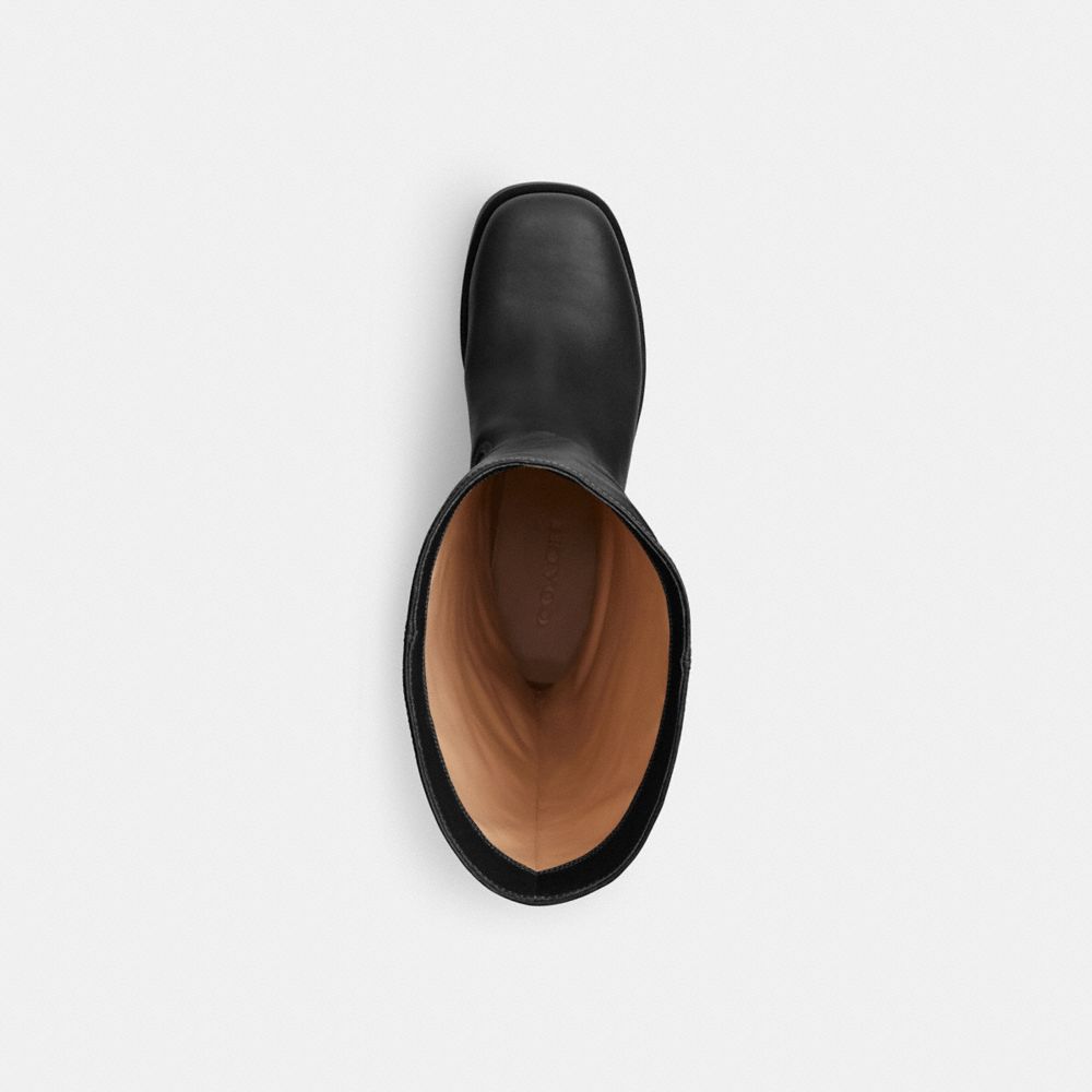 Tall Boot