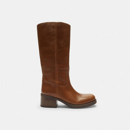 Tall Boot
