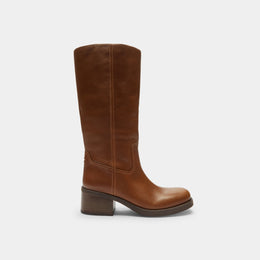Tall Boot