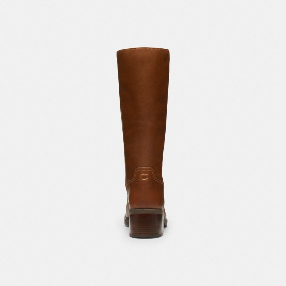 Tall Boot