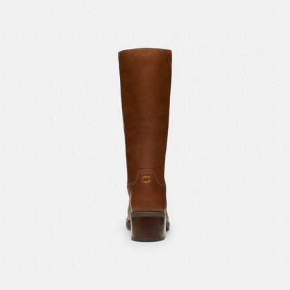 Tall Boot