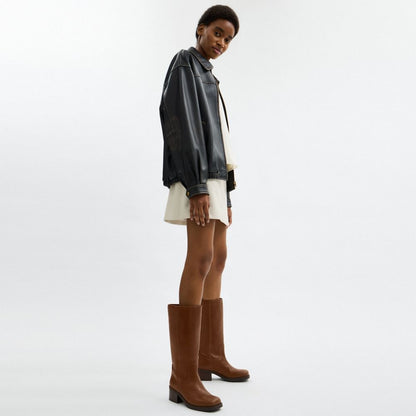 Tall Boot