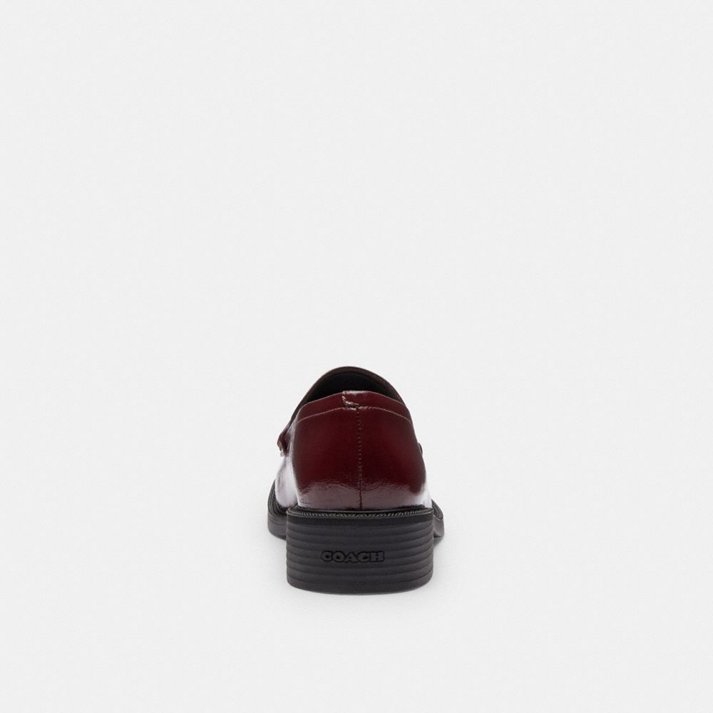 Penny Loafer