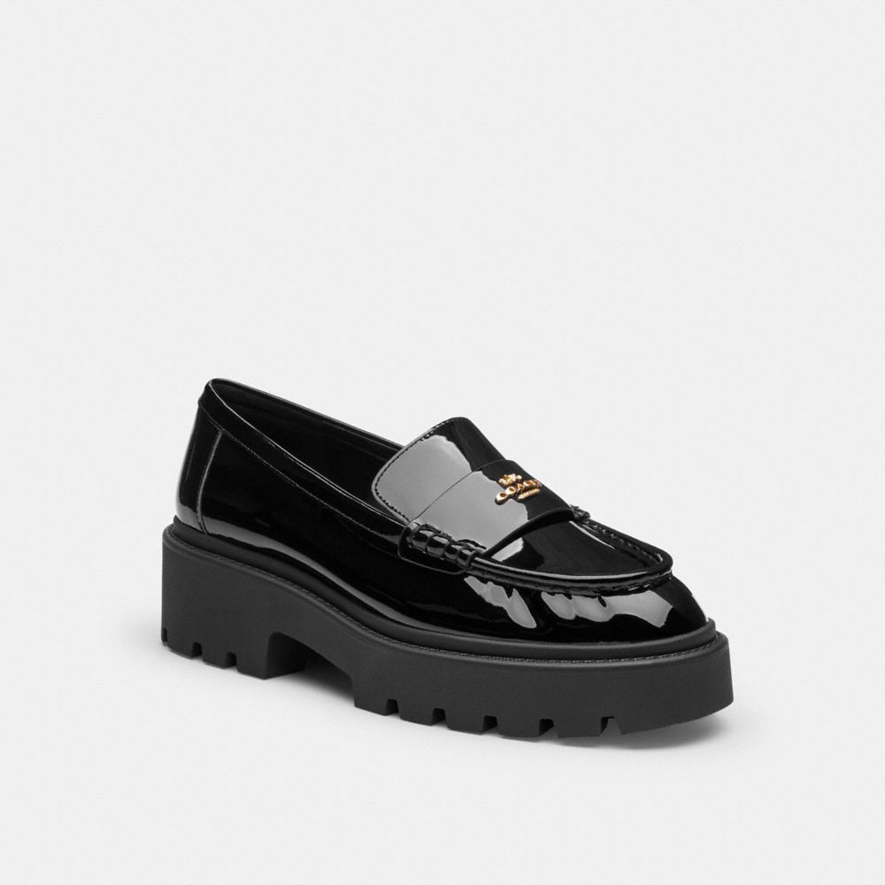 Lucy Loafer