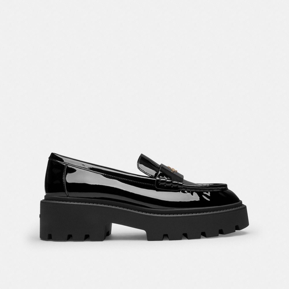 Lucy Loafer