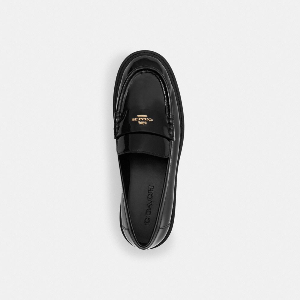 Lucy Loafer