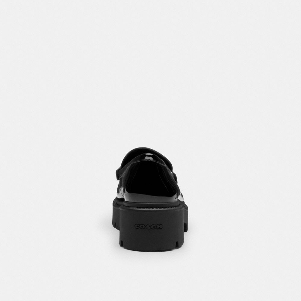 Lucy Loafer