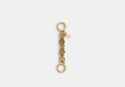 Tea Rose Strap Extender