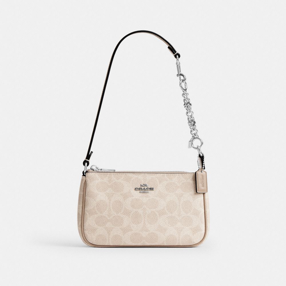 Tea Rose Strap Extender