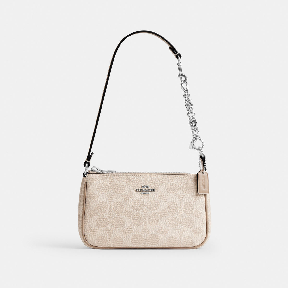 Tea Rose Strap Extender