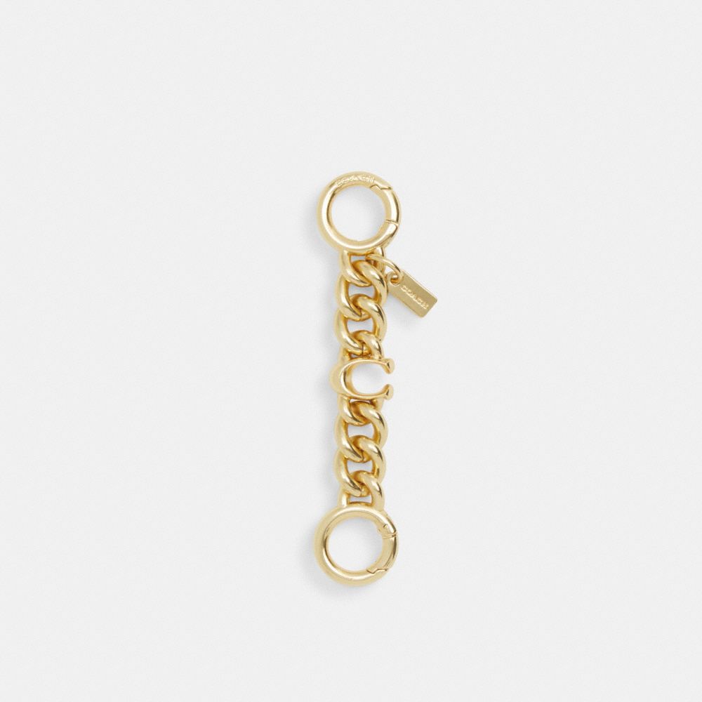 Signature Strap Extender