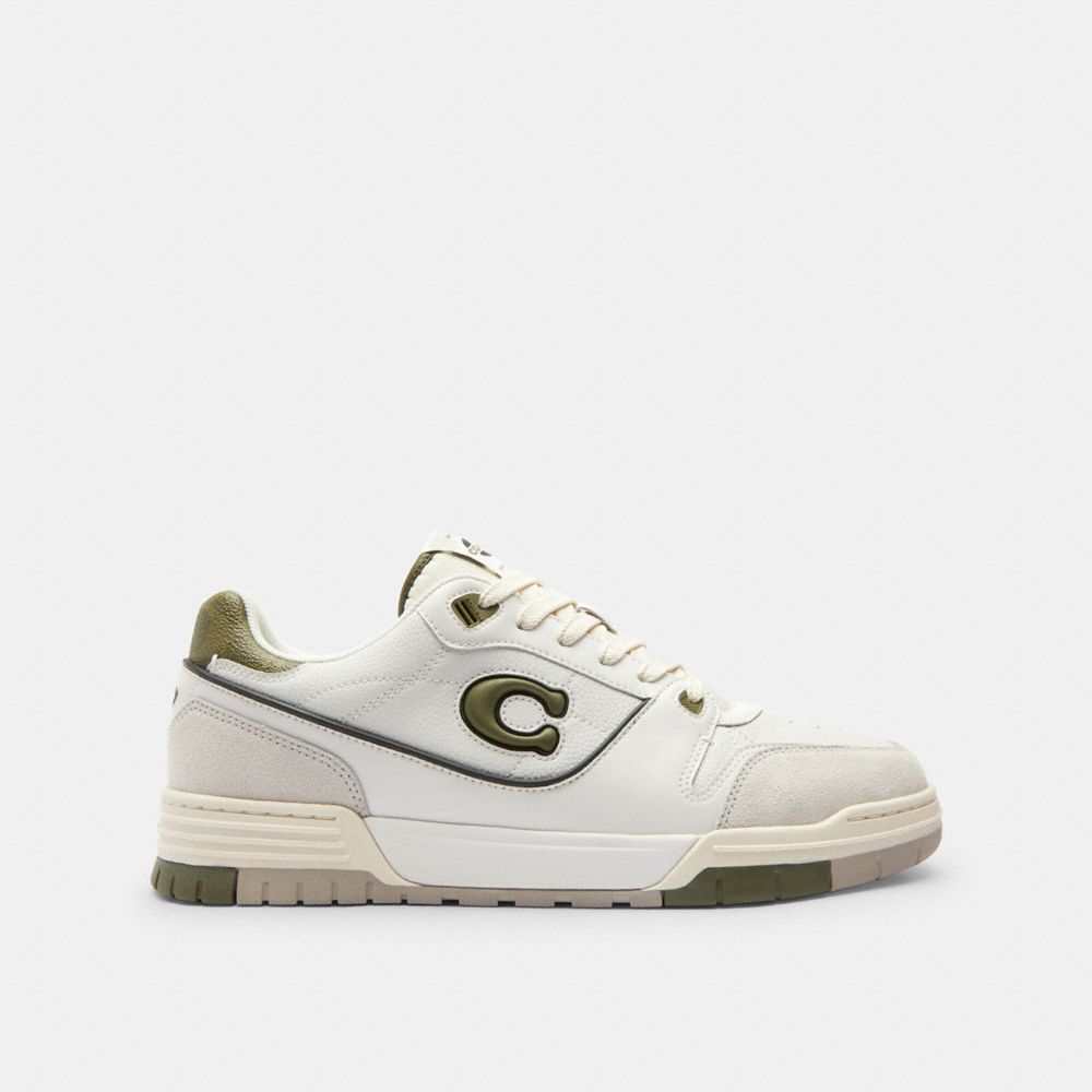 Soho Sneaker