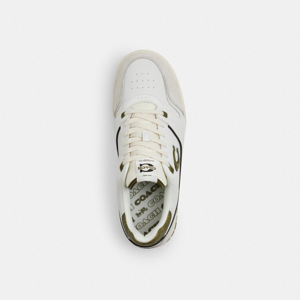 Soho Sneaker