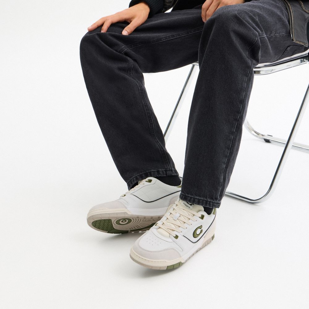 Soho Sneaker