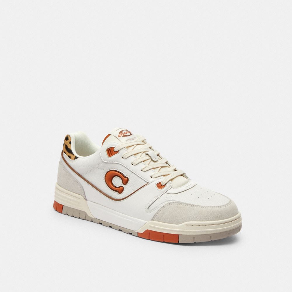 Soho Sneaker
